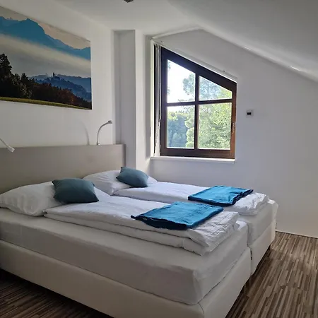 Apartment Muehlviertel - Ottenschlag