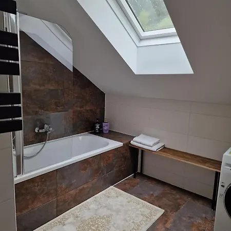 Muehlviertel - Ottenschlag Apartment *