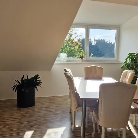 Apartment Muehlviertel - Ottenschlag *