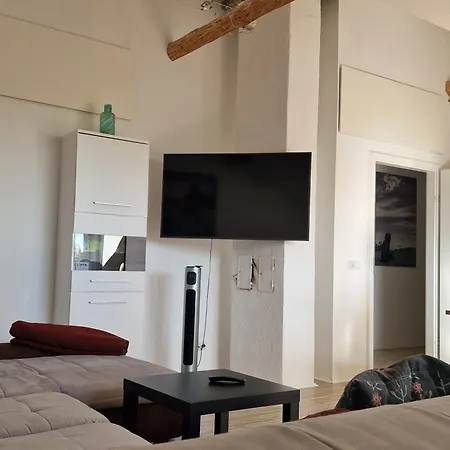 Muehlviertel - Ottenschlag Apartment Ottenschlag im Muehlkreis
