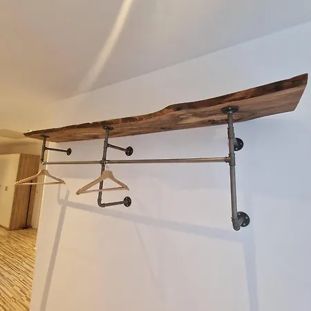 Muehlviertel - Ottenschlag Apartment *